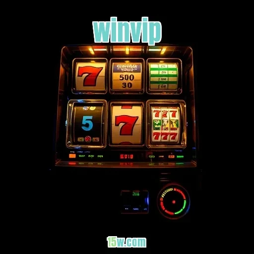 winvip: Uma Nova Dimensão de Emoção em Jogos de Ação