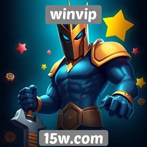 Análise dos jogos disponíveis no site Winvip