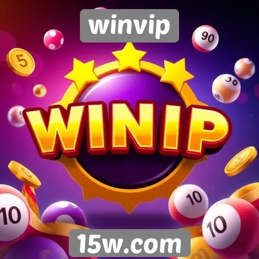 Estudo sobre a popularidade de jogos de bingo no Winvip