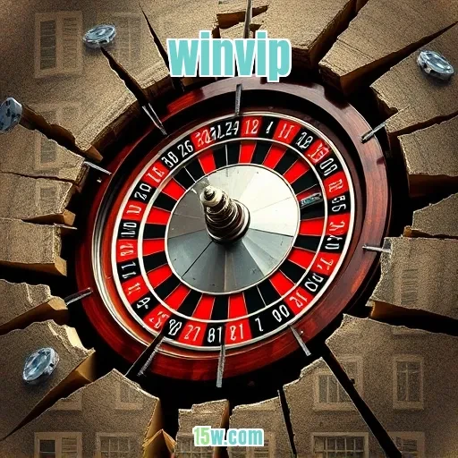 winvip: Os Bônus que Transformam sua Jogabilidade em Aventura