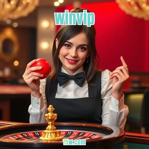 winvip: Atraia seu Jogo Favorito com Nossas Ofertas Únicas