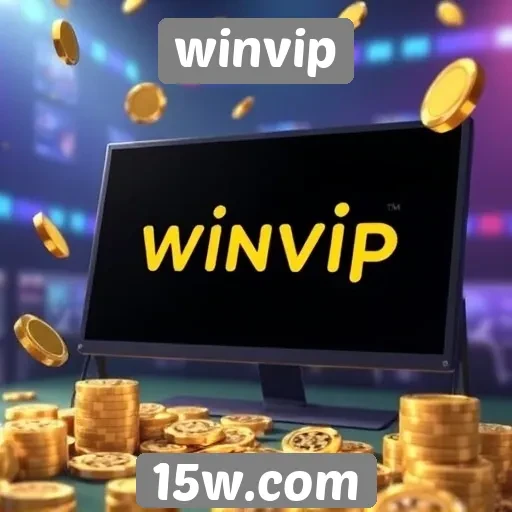 Futuro do winvip no mercado de jogos online