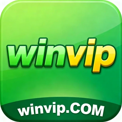 winvip Logo