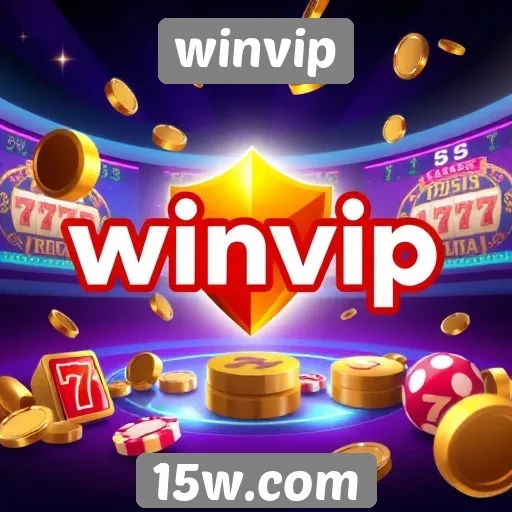 Impacto do Winvip na experiência de jogos online