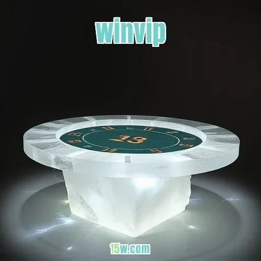 winvip: Descubra as Novidades que Transformam sua Experiência de Jogo