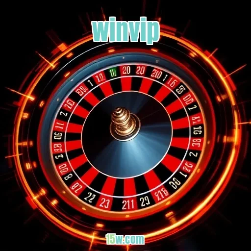 winvip: Promoções que Transformam a Sua Experiência de Jogo