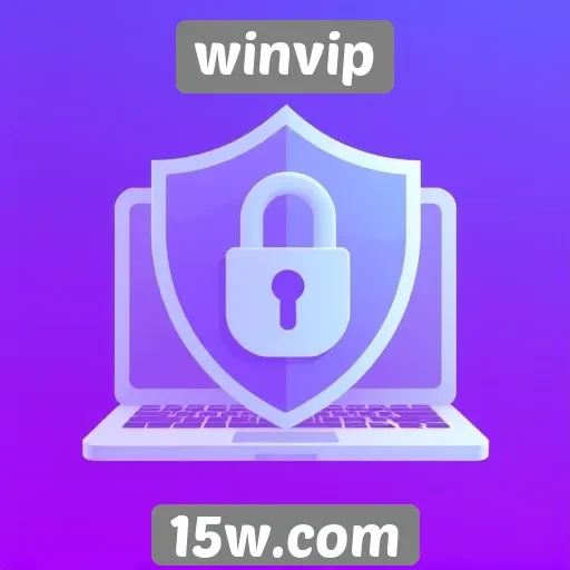 exploração da segurança nas transações do winvip