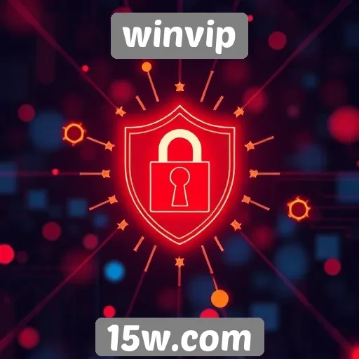 explorando a segurança e privacidade no winvip