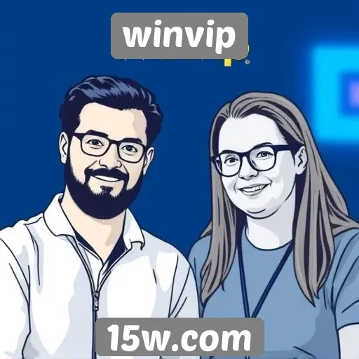Depoimentos de usuários sobre o Winvip