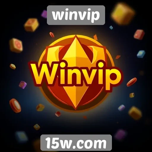 Winvip oferece variedade de jogos para diferentes públicos