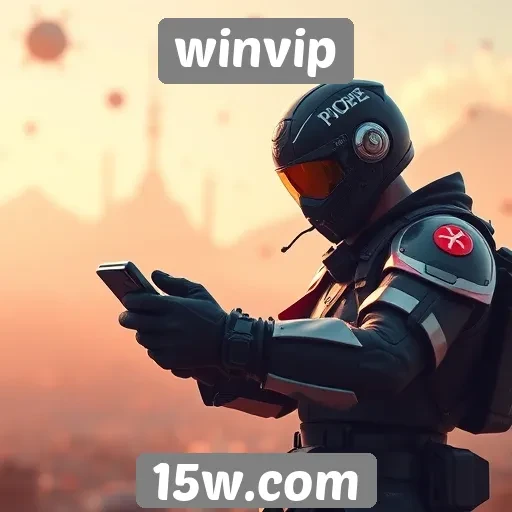 Desempenho técnico do Winvip em dispositivos móveis