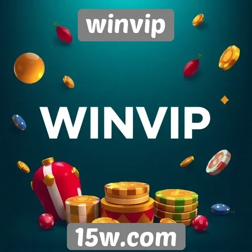 Winvip oferece novas opções de jogos para usuários