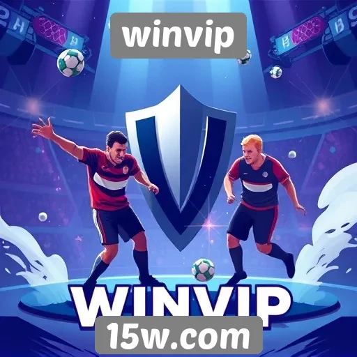 comunidade de jogadores do winvip cresce rapidamente