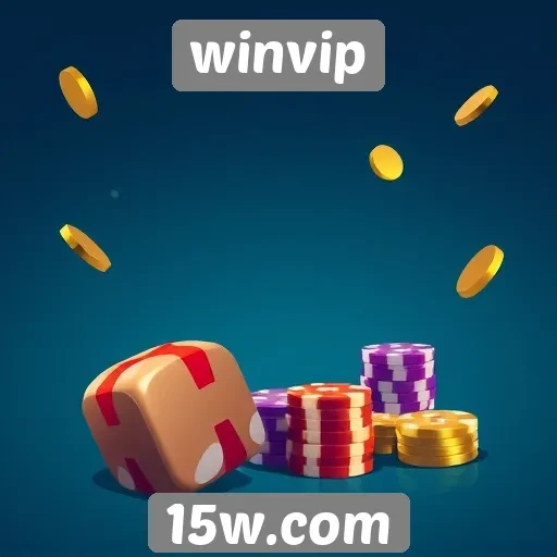 Ofertas promocionais do winvip atraem novos usuários
